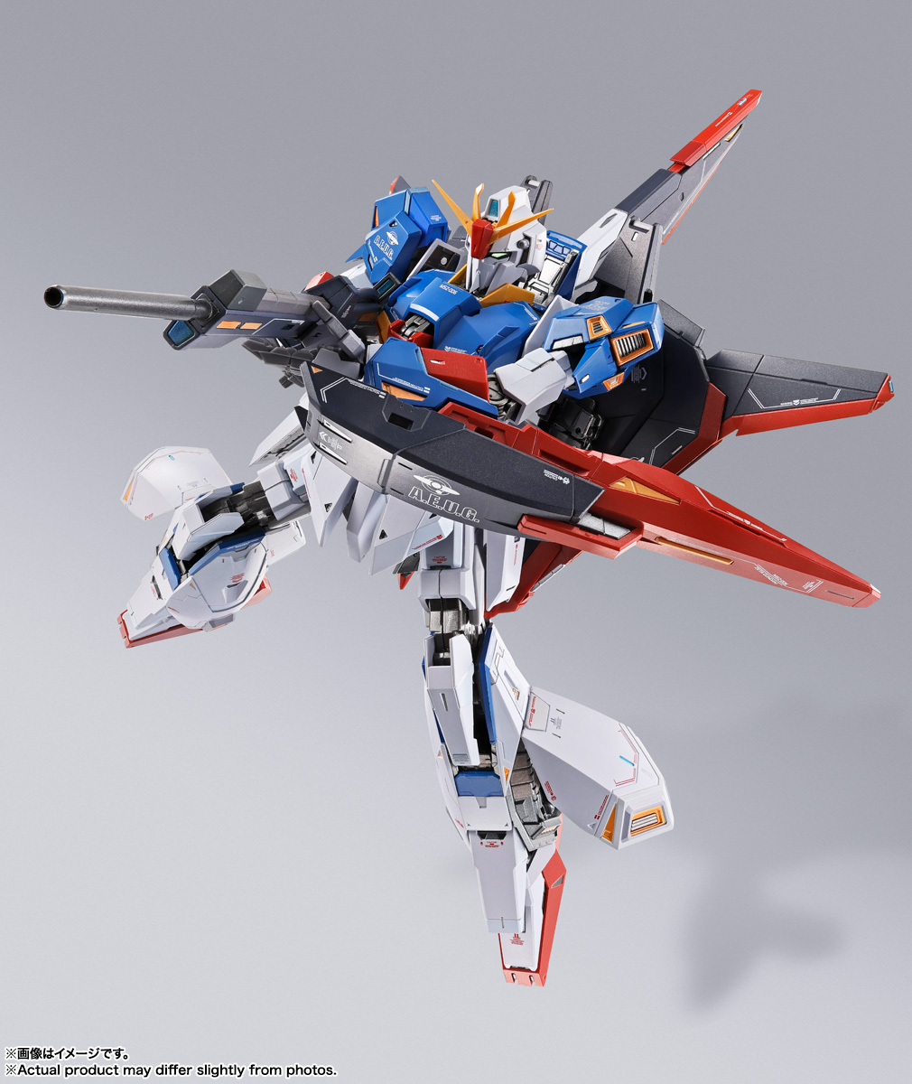 新品未開封】METAL BUILD MSZ-006 Zガンダム Z GUNDAM 機動戦士Z 新品未開封】METAL BUILD MSZ-006 Zガンダム Z GUNDAM 機動戦士Z