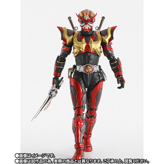 ☆伝票貼り跡無し・新品☆S.H.Figuarts(真骨彫製法)仮面 ☆伝票貼り跡無し・新品☆S.H.Figuarts(真骨彫製法)仮面