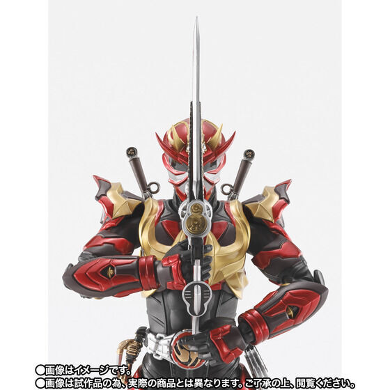 ☆伝票貼り跡無し・新品☆S.H.Figuarts(真骨彫製法)仮面 ☆伝票貼り跡無し・新品☆S.H.Figuarts(真骨彫製法)仮面