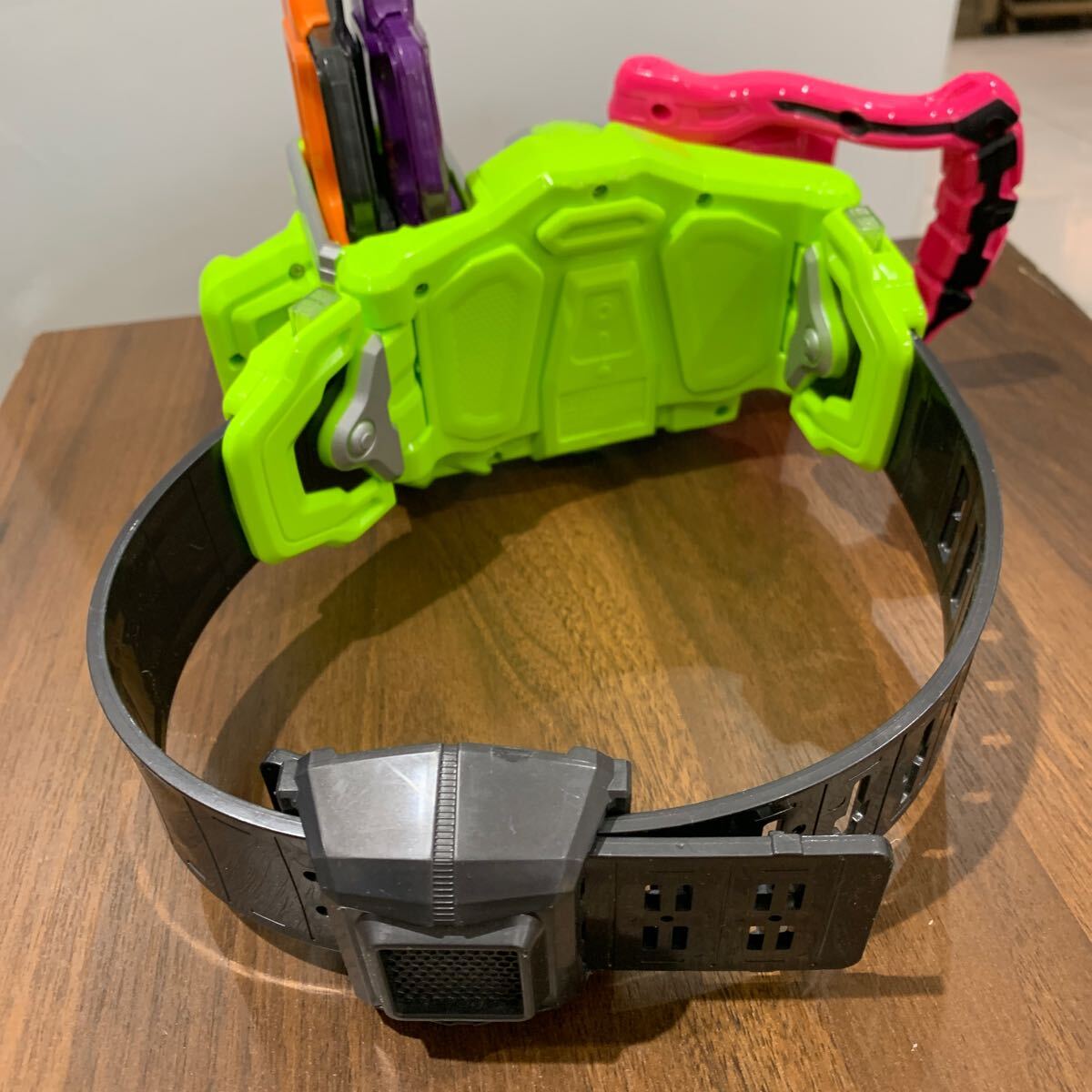 E/H20533】 仮面ライダーエグゼイド 変身ベルト DXゲーマ E/H20533】 仮面ライダーエグゼイド 変身ベルト DXゲーマ