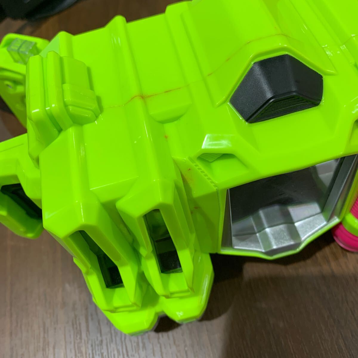 E/H20533】 仮面ライダーエグゼイド 変身ベルト DXゲーマ E/H20533】 仮面ライダーエグゼイド 変身ベルト DXゲーマ