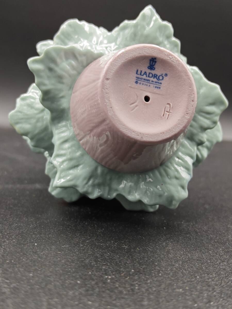 LLADRO リヤドロ フィギュリン 陶器人形 クリスマスツリー 外箱 LLADRO リヤドロ フィギュリン 陶器人形 クリスマスツリー 外箱