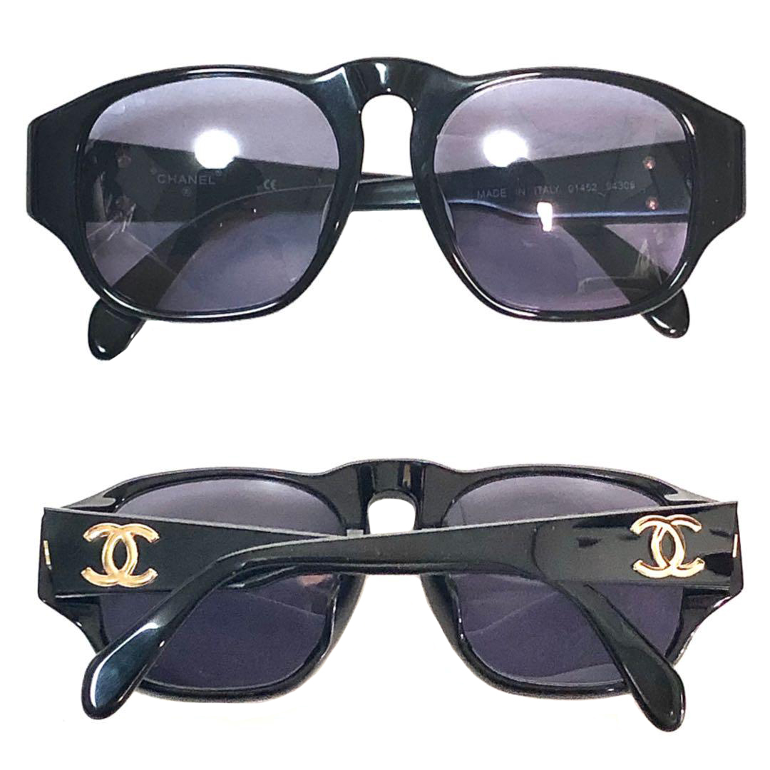 CHANEL シャネル ココマーク サングラス|Yahoo!フリマ(旧 CHANEL シャネル ココマーク サングラス|Yahoo!フリマ(旧