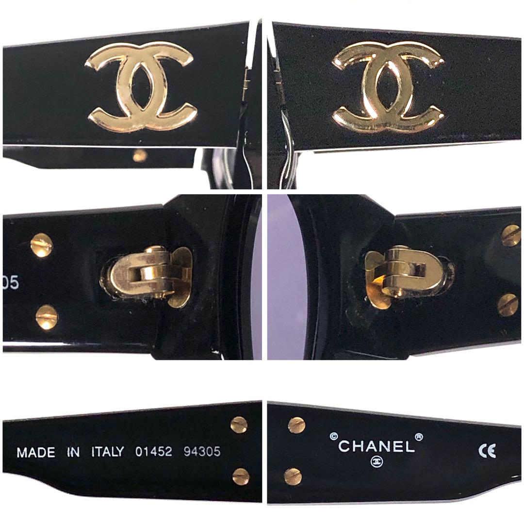 CHANEL シャネル ココマーク サングラス|Yahoo!フリマ(旧 CHANEL シャネル ココマーク サングラス|Yahoo!フリマ(旧