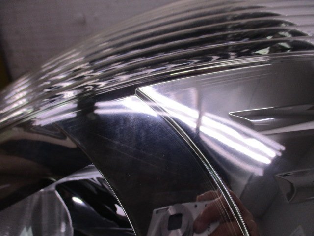 ＊送料無料＊パレット MK21S 左ヘッドライト ハロゲン/KOITO 100-59174/35320-82K00 中古品[H000-HB2635]_画像6