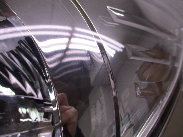 ＊送料無料＊パレット MK21S 左ヘッドライト ハロゲン/KOITO 100-59174/35320-82K00 中古品[H000-HB2635]_画像7