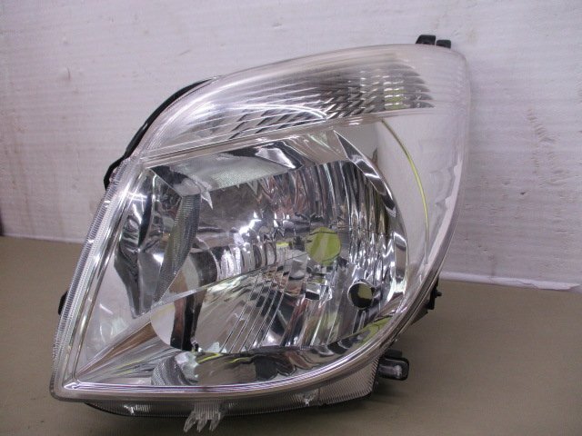＊送料無料＊パレット MK21S 左ヘッドライト ハロゲン/KOITO 100-59174/35320-82K00 中古品[H000-HB2635]_画像1