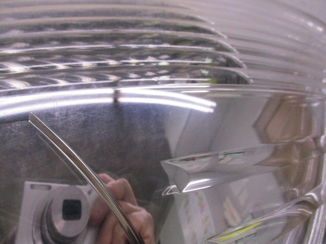 ＊送料無料＊パレット MK21S 左ヘッドライト ハロゲン/KOITO 100-59174/35320-82K00 中古品[H000-HB2635]_画像8