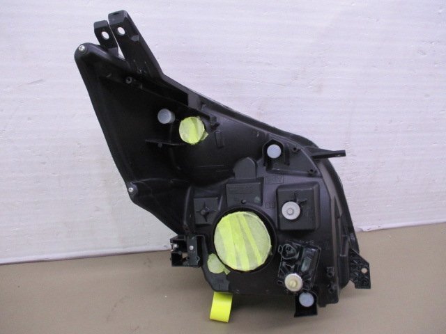 ＊送料無料＊パレット MK21S 左ヘッドライト ハロゲン/KOITO 100-59174/35320-82K00 中古品[H000-HB2635]_画像10