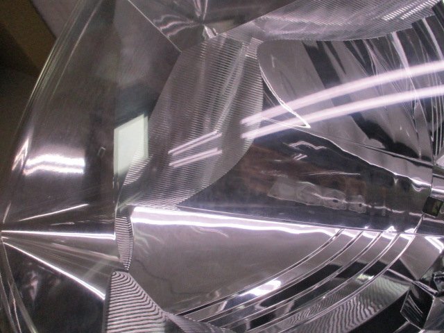 ＊送料無料＊パレット MK21S 左ヘッドライト ハロゲン/KOITO 100-59174/35320-82K00 中古品[H000-HB2635]_画像9