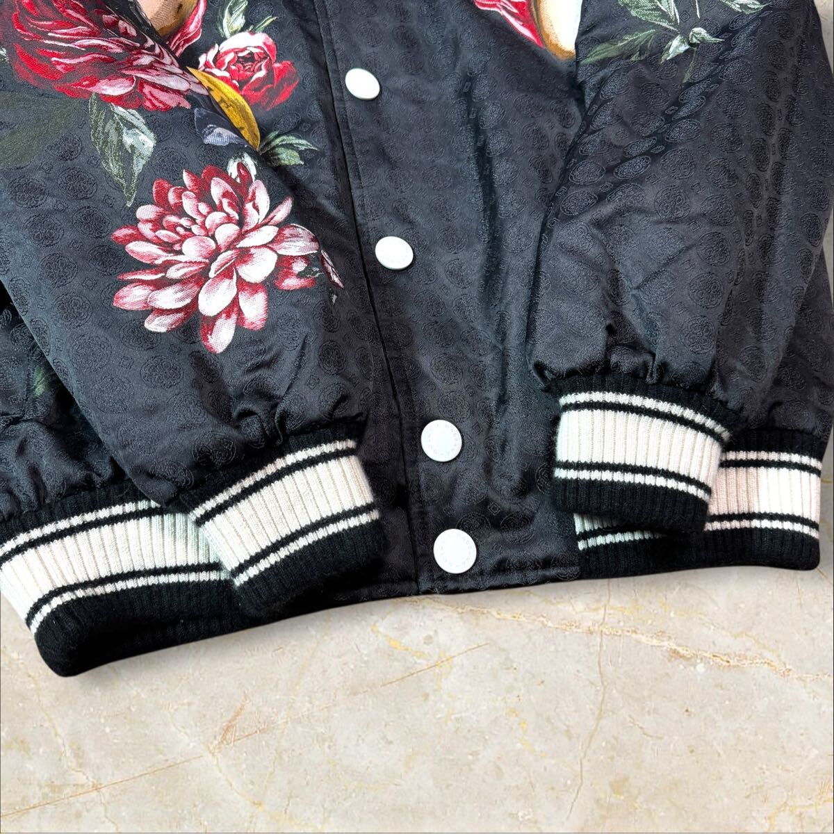 美品!! 2XL相当!! DOLCE&GABBANA ドルチェ&ガッバーナ ドルガバ 美品!! 2XL相当!! DOLCE&GABBANA ドルチェ&ガッバーナ ドルガバ