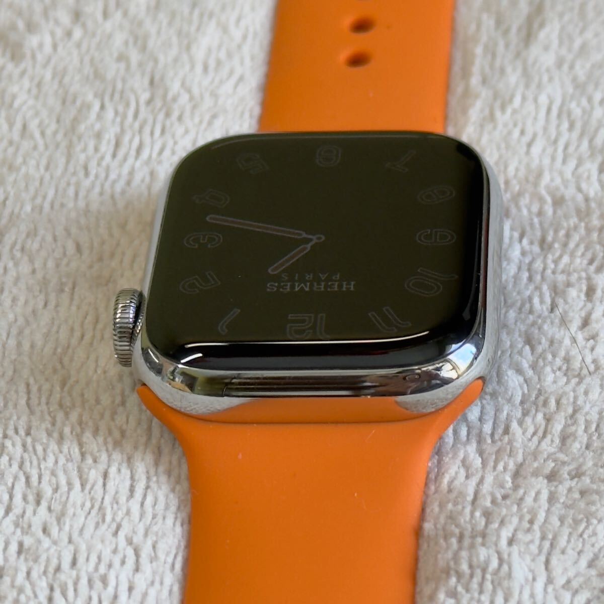 即決 Apple Watch series7 HERMES 41mm アップルウォッチ 即決 Apple Watch series7 HERMES 41mm アップルウォッチ