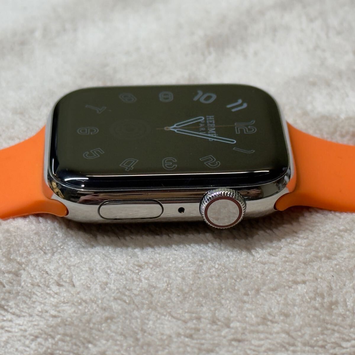 即決 Apple Watch series5 HERMES 44mm アップルウォッチ 即決 Apple Watch series5 HERMES 44mm アップルウォッチ