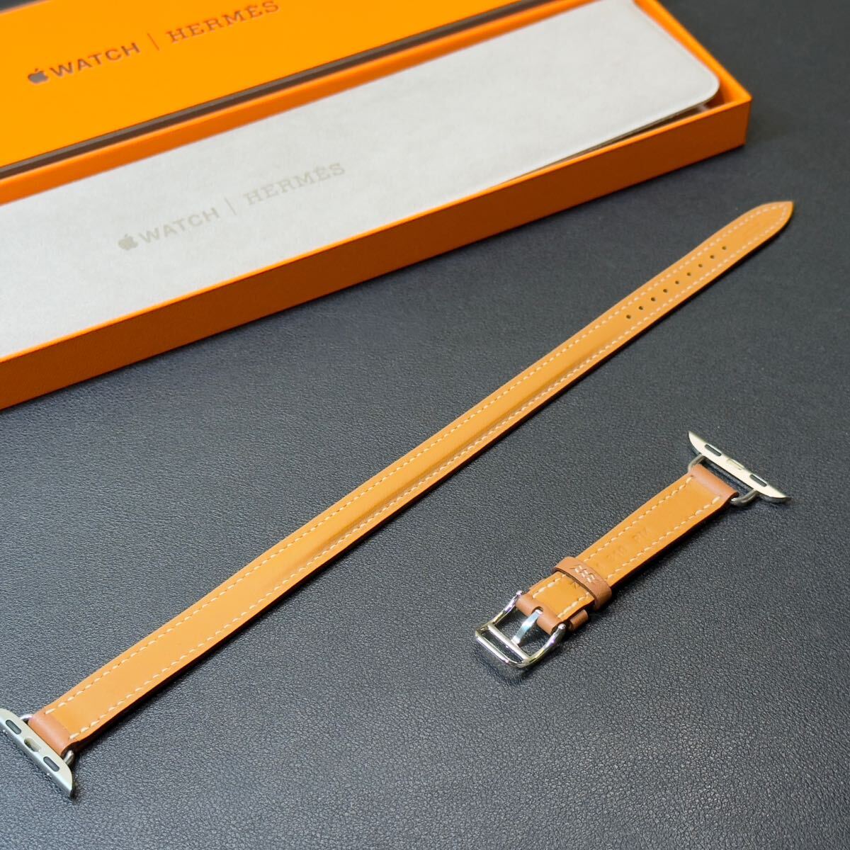 希少 ほぼ未使用 即決 ゴールド アトラージュ Apple watch 希少 ほぼ未使用 即決 ゴールド アトラージュ Apple watch