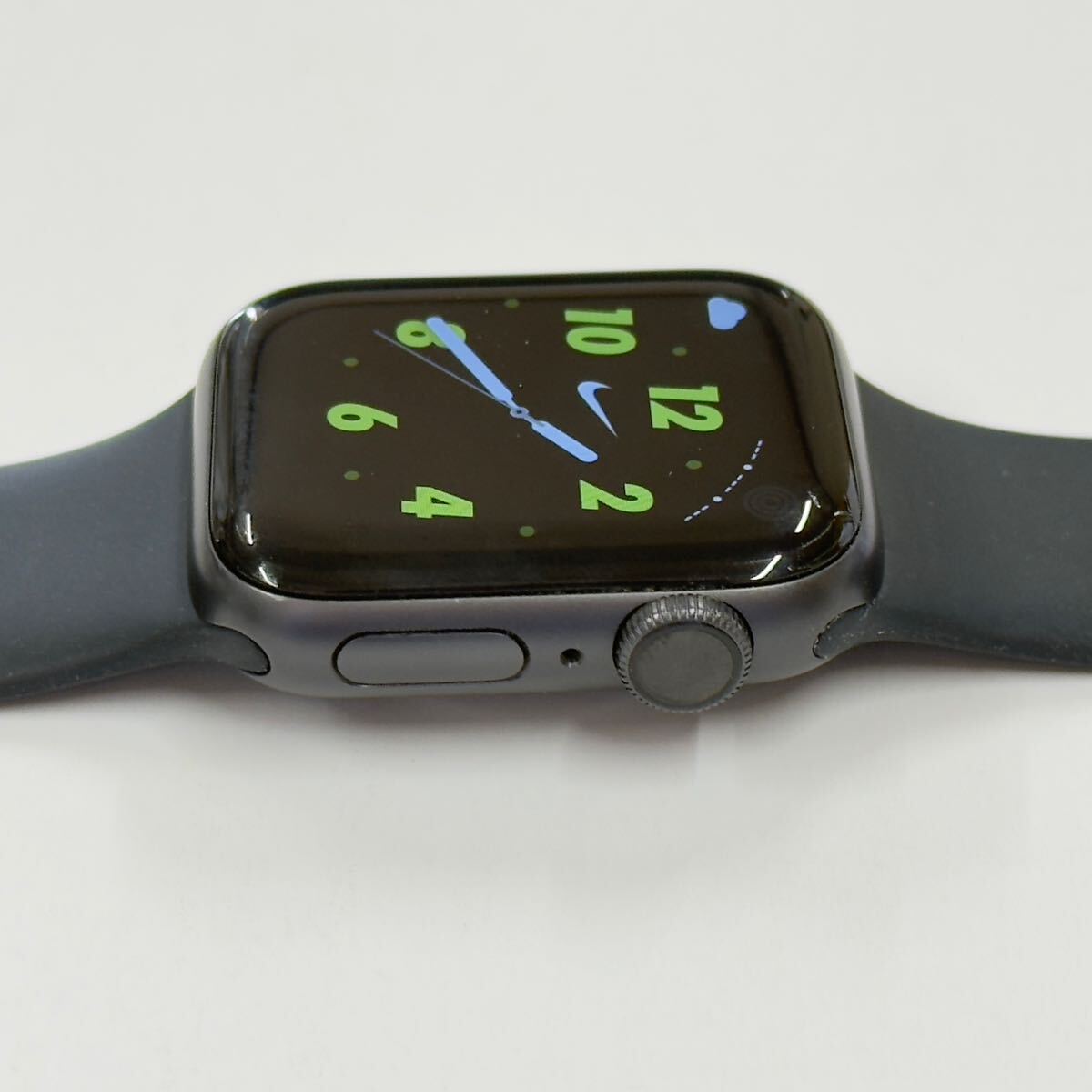 即決 お試しにどうぞ Apple watch Series6 40mm スペースグレイ 即決 お試しにどうぞ Apple watch Series6 40mm スペースグレイ
