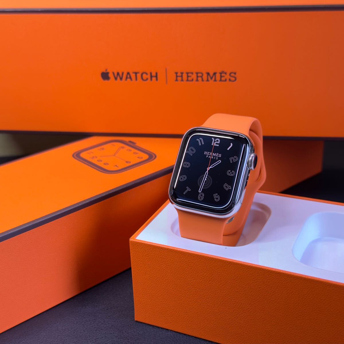即決 美品 オススメ バッテリー100% Apple watch シリーズ6 即決 美品 オススメ バッテリー100% Apple watch シリーズ6