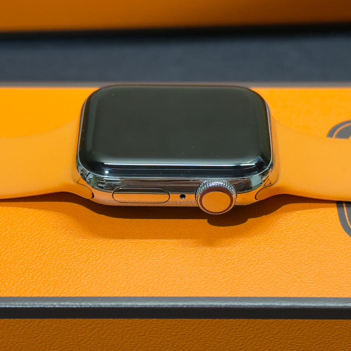 即決 美品 オススメ バッテリー100% Apple watch シリーズ6 即決 美品 オススメ バッテリー100% Apple watch シリーズ6