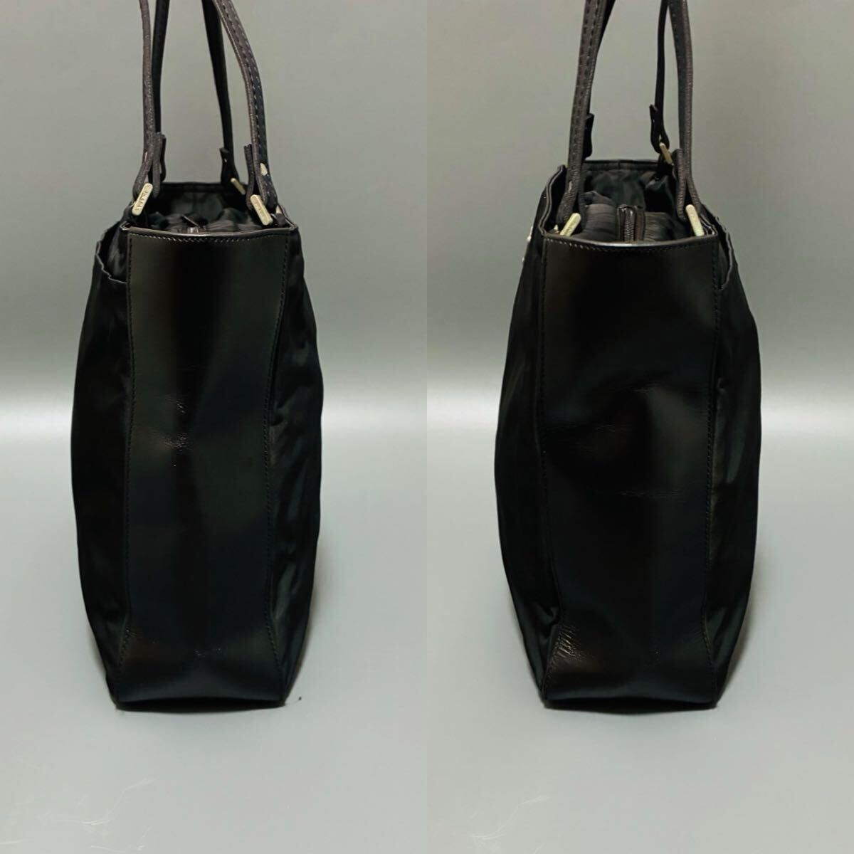 1円 PRADA プラダ テスートナイロン トライアングルロゴ 1円 PRADA プラダ テスートナイロン トライアングルロゴ