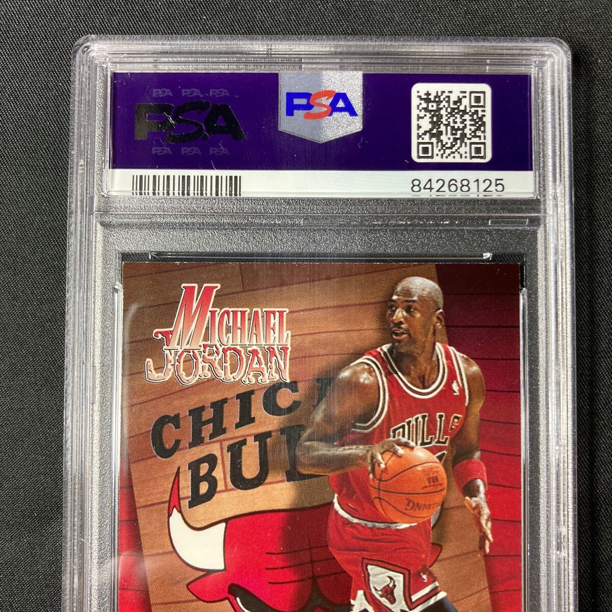 1円スタート】 MICHAEL JORDAN 1996 SKY BOX Z-FORCE マイケル 1円スタート】 MICHAEL JORDAN 1996 SKY BOX Z-FORCE マイケル