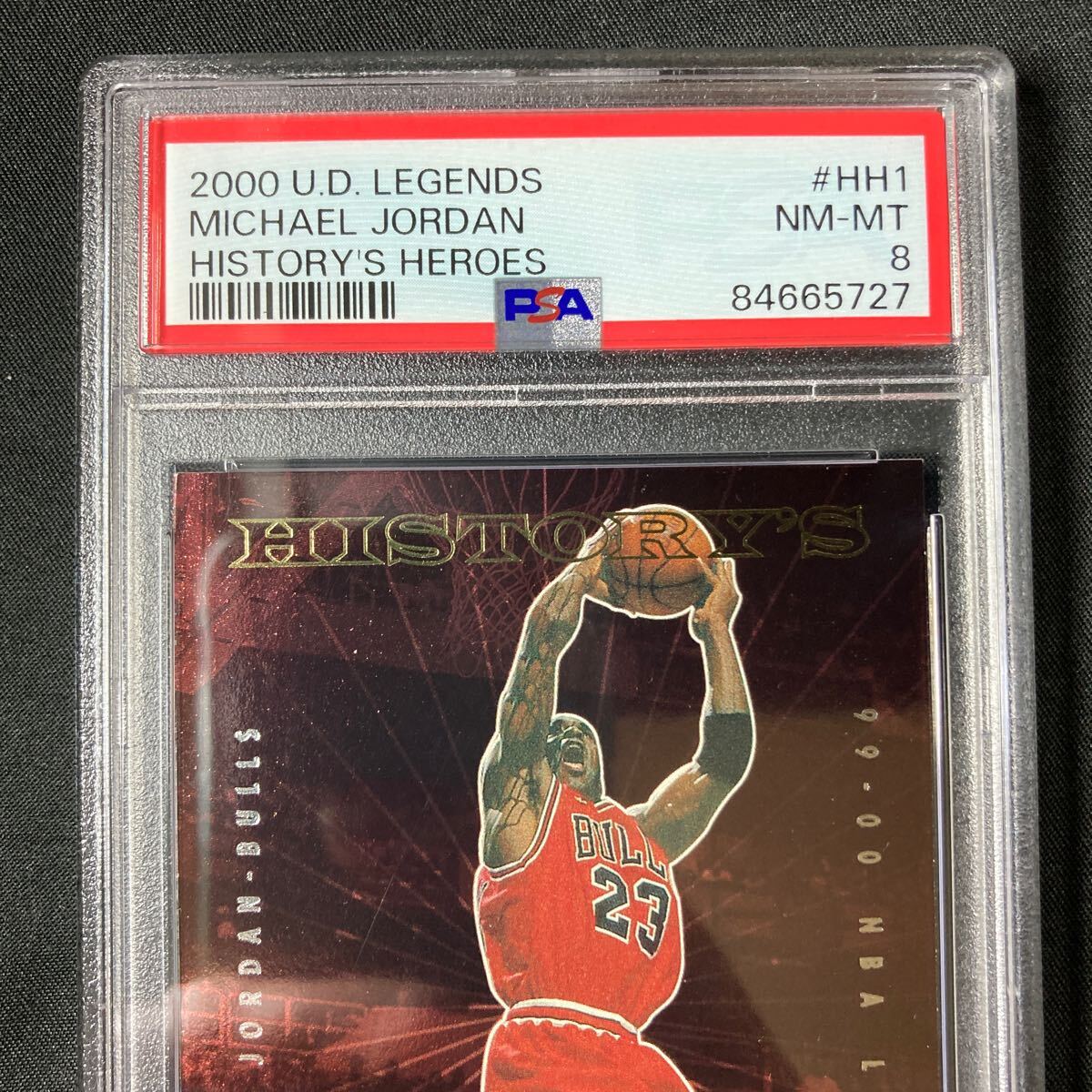 1円スタート】 MICHAEL JORDAN legends history's heroes 1円スタート】 MICHAEL JORDAN legends history's heroes