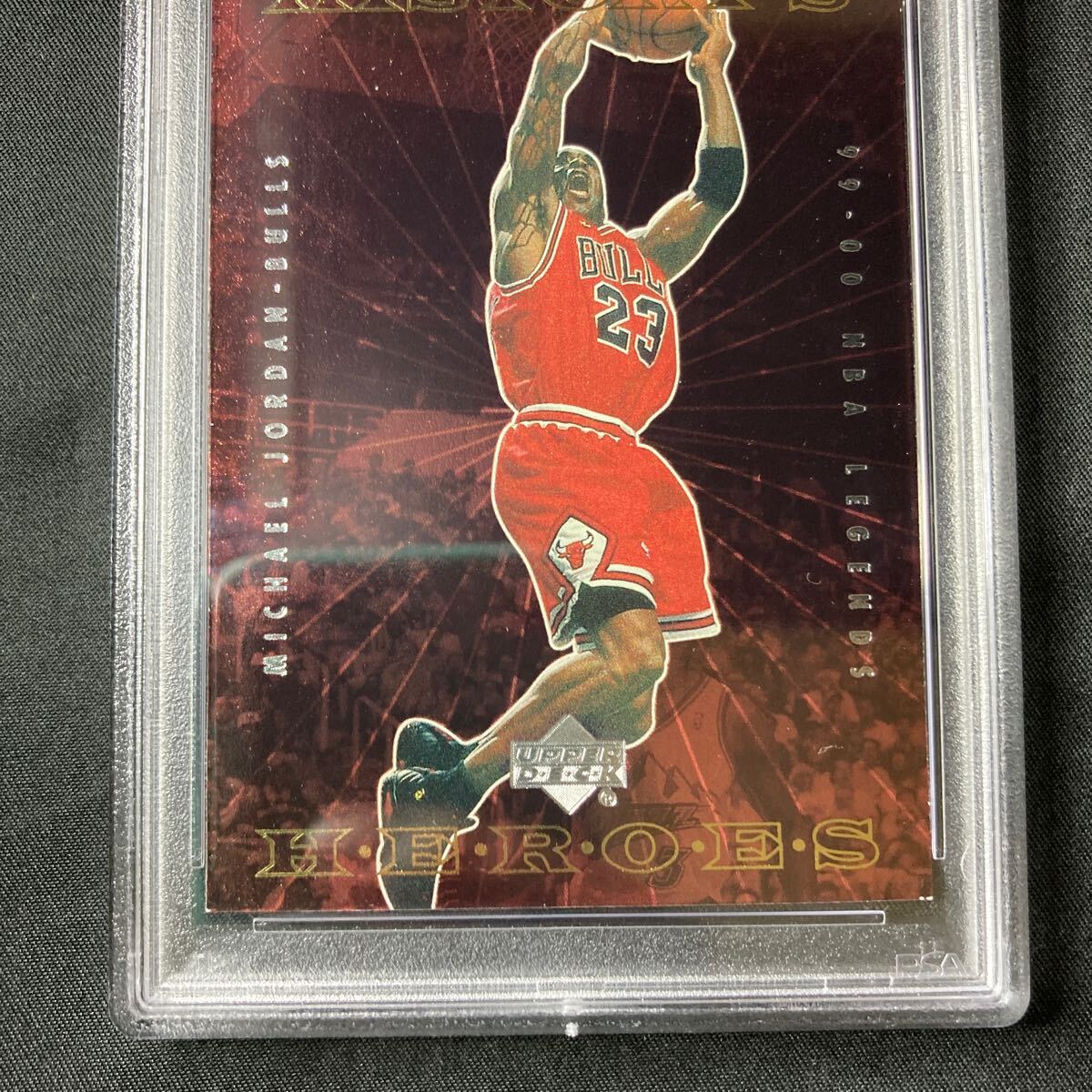 1円スタート】 MICHAEL JORDAN legends history's heroes 1円スタート】 MICHAEL JORDAN legends history's heroes