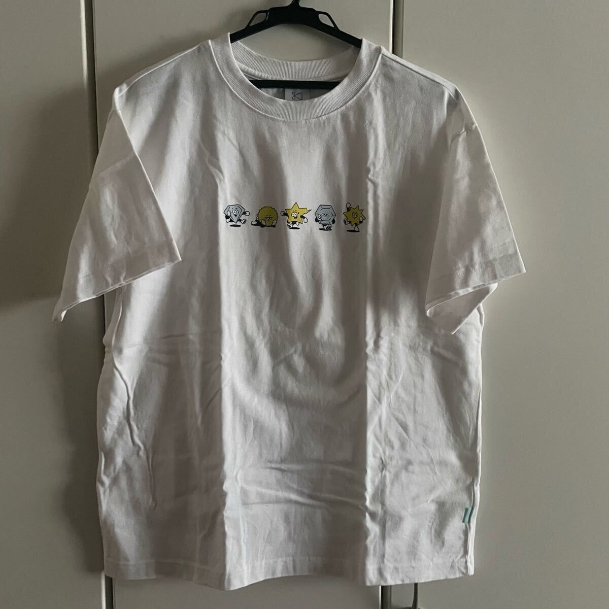 SHINee オニュ EVER SMTOWN Tシャツ ONEW SHINee LAND|Yahoo SHINee オニュ EVER SMTOWN Tシャツ ONEW SHINee LAND|Yahoo