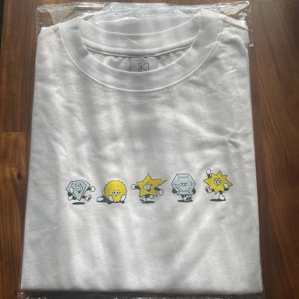 SHINee オニュ EVER SMTOWN Tシャツ ONEW SHINee LAND|Yahoo SHINee オニュ EVER SMTOWN Tシャツ ONEW SHINee LAND|Yahoo