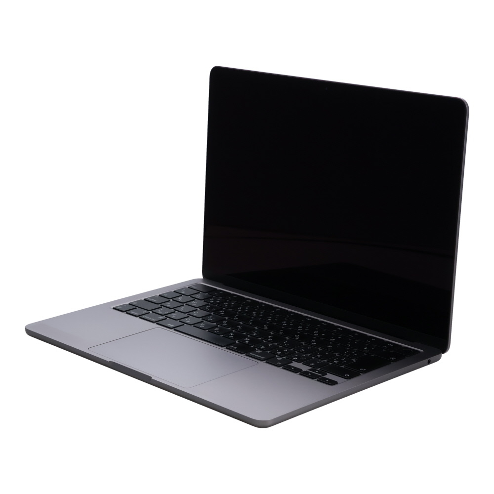☆1円開始☆Apple MacBook Air 13インチ M2/16GB/512GB/13.6 ☆1円開始☆Apple MacBook Air 13インチ M2/16GB/512GB/13.6