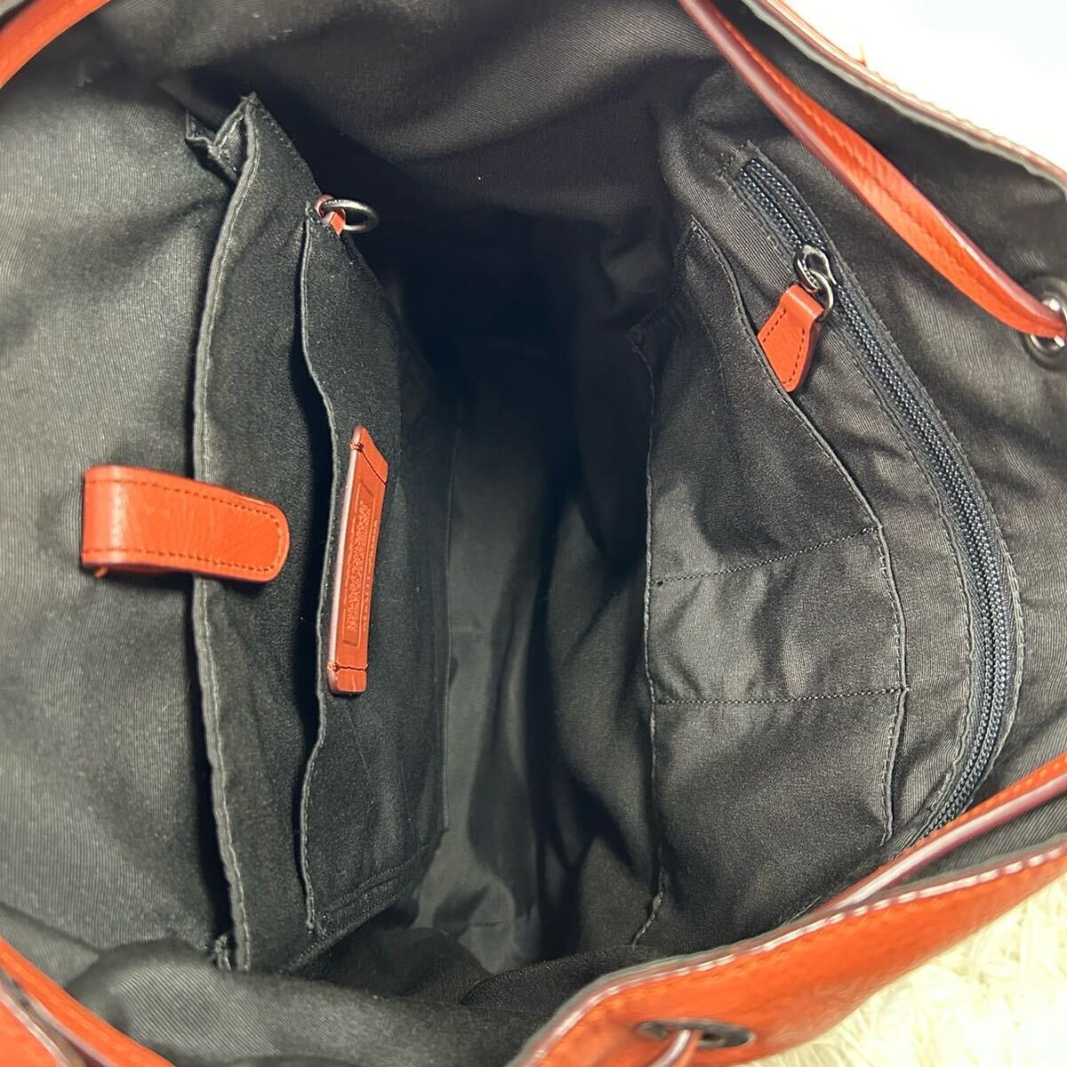 入手困難品/未使用級】 定価20万円 コーチ COACH ハドソン 入手困難品/未使用級】 定価20万円 コーチ COACH ハドソン