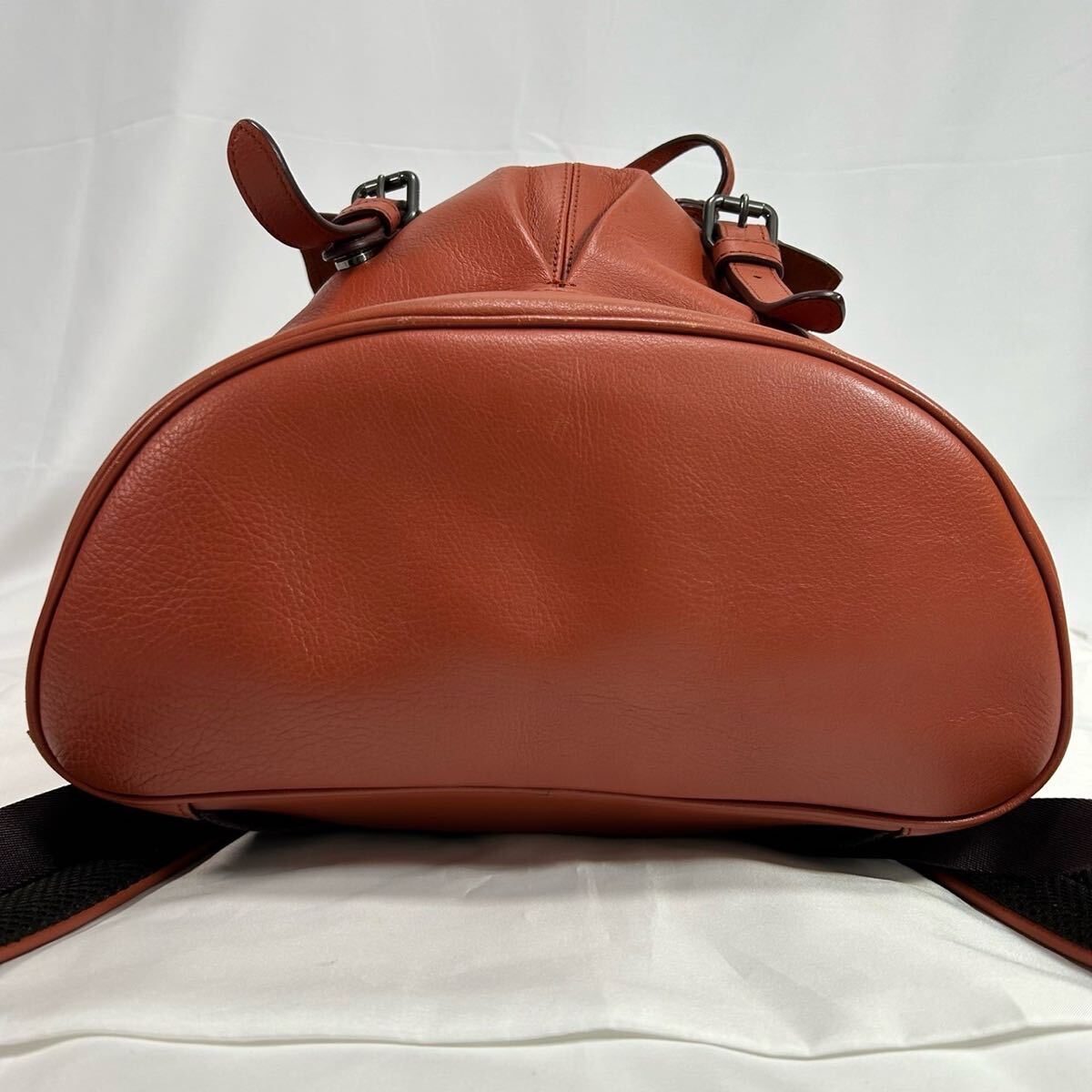 入手困難品/未使用級】 定価20万円 コーチ COACH ハドソン 入手困難品/未使用級】 定価20万円 コーチ COACH ハドソン