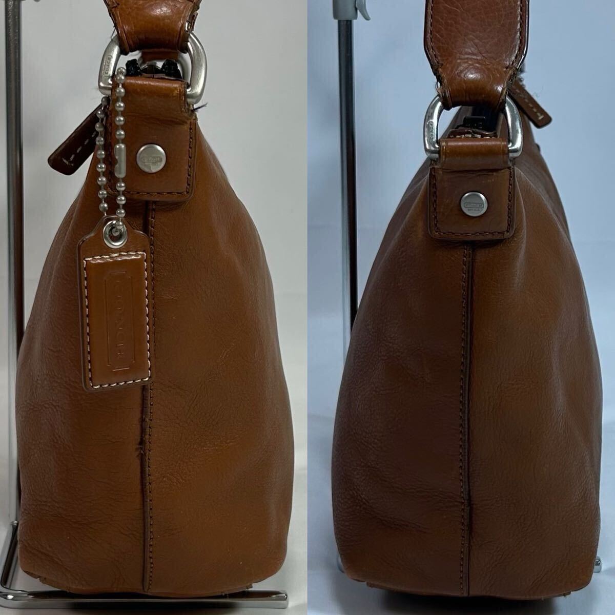 入手困難品/極美品】 定価13万円 コーチ COACH ヘリテージ 入手困難品/極美品】 定価13万円 コーチ COACH ヘリテージ
