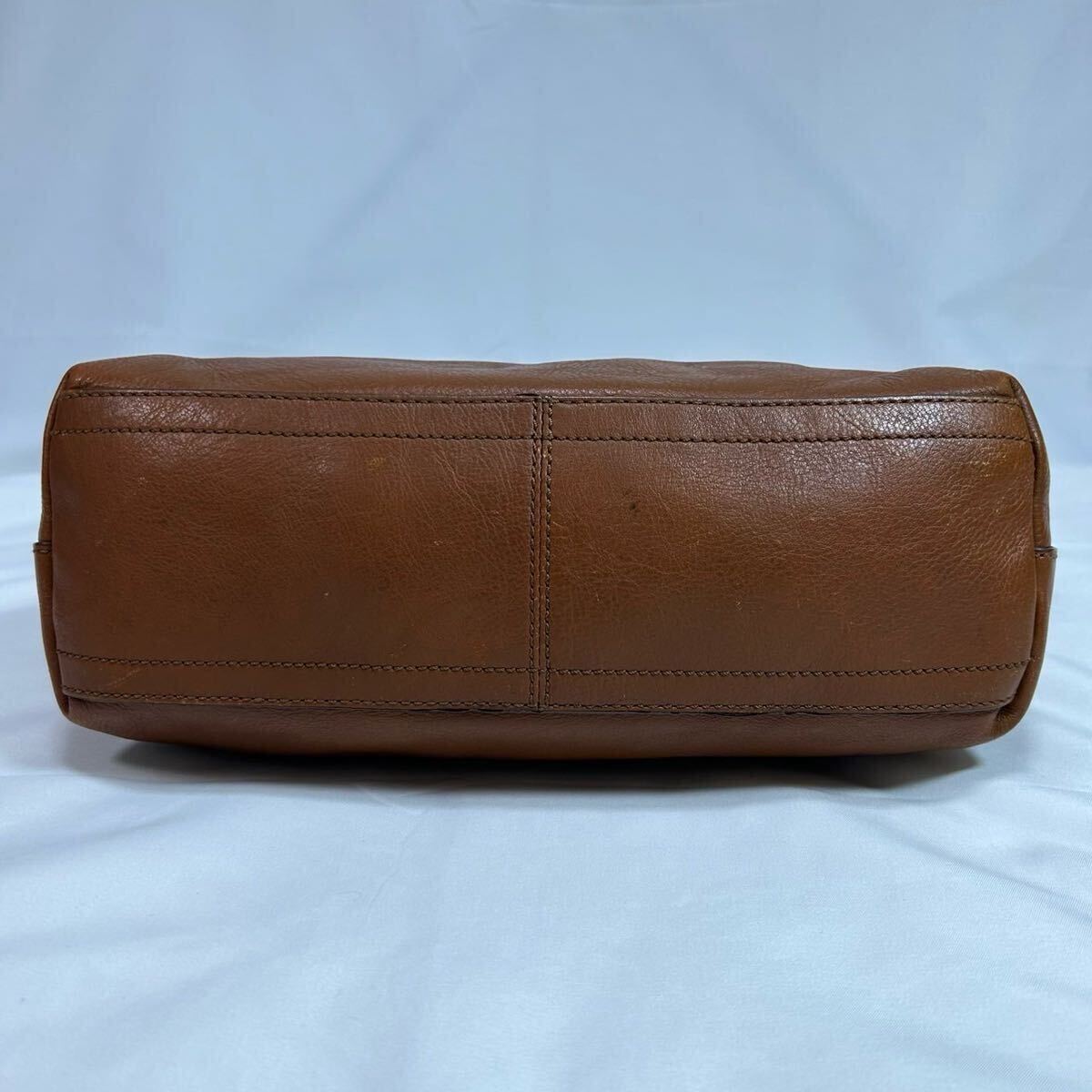 入手困難品/極美品】 定価13万円 コーチ COACH ヘリテージ 入手困難品/極美品】 定価13万円 コーチ COACH ヘリテージ