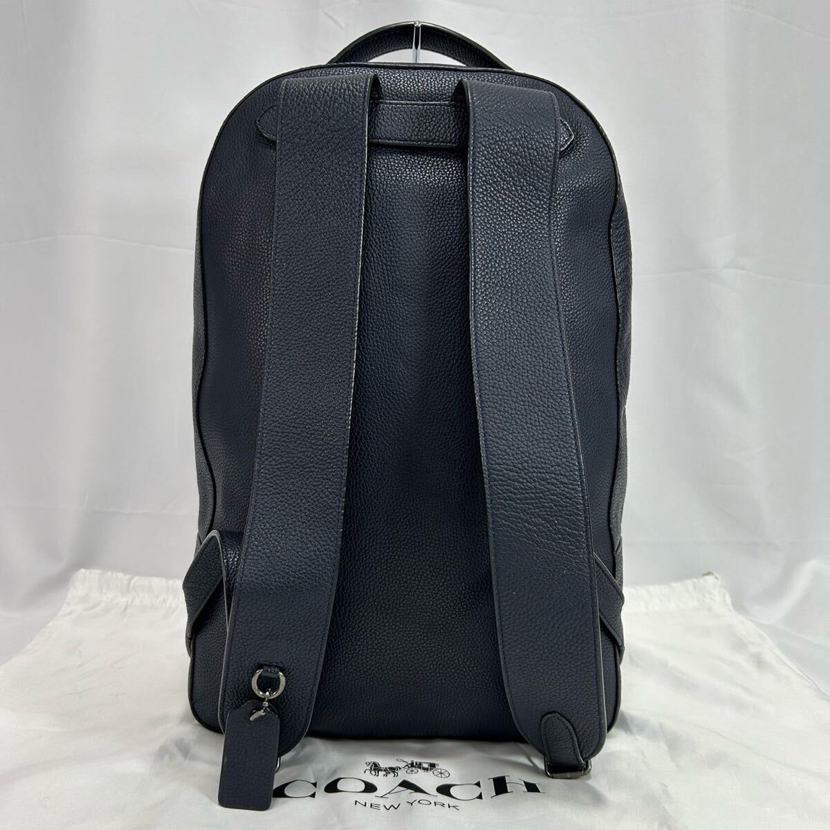 入手困難品/極美品】 定価18万円 コーチ COACH メトロポリタン 入手困難品/極美品】 定価18万円 コーチ COACH メトロポリタン