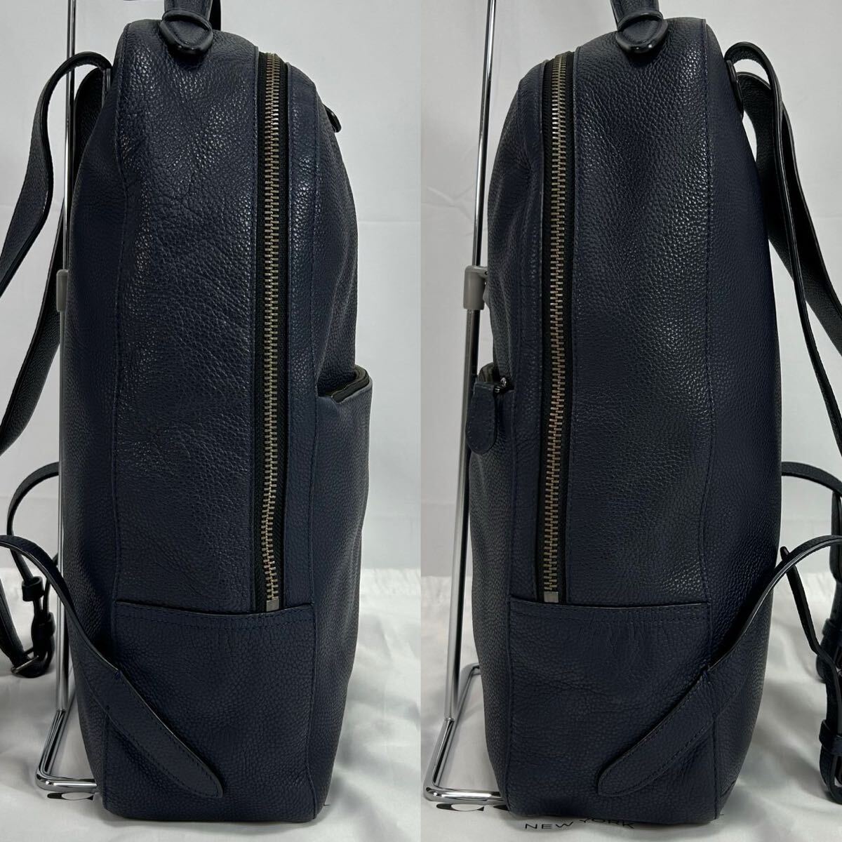 入手困難品/極美品】 定価18万円 コーチ COACH メトロポリタン 入手困難品/極美品】 定価18万円 コーチ COACH メトロポリタン