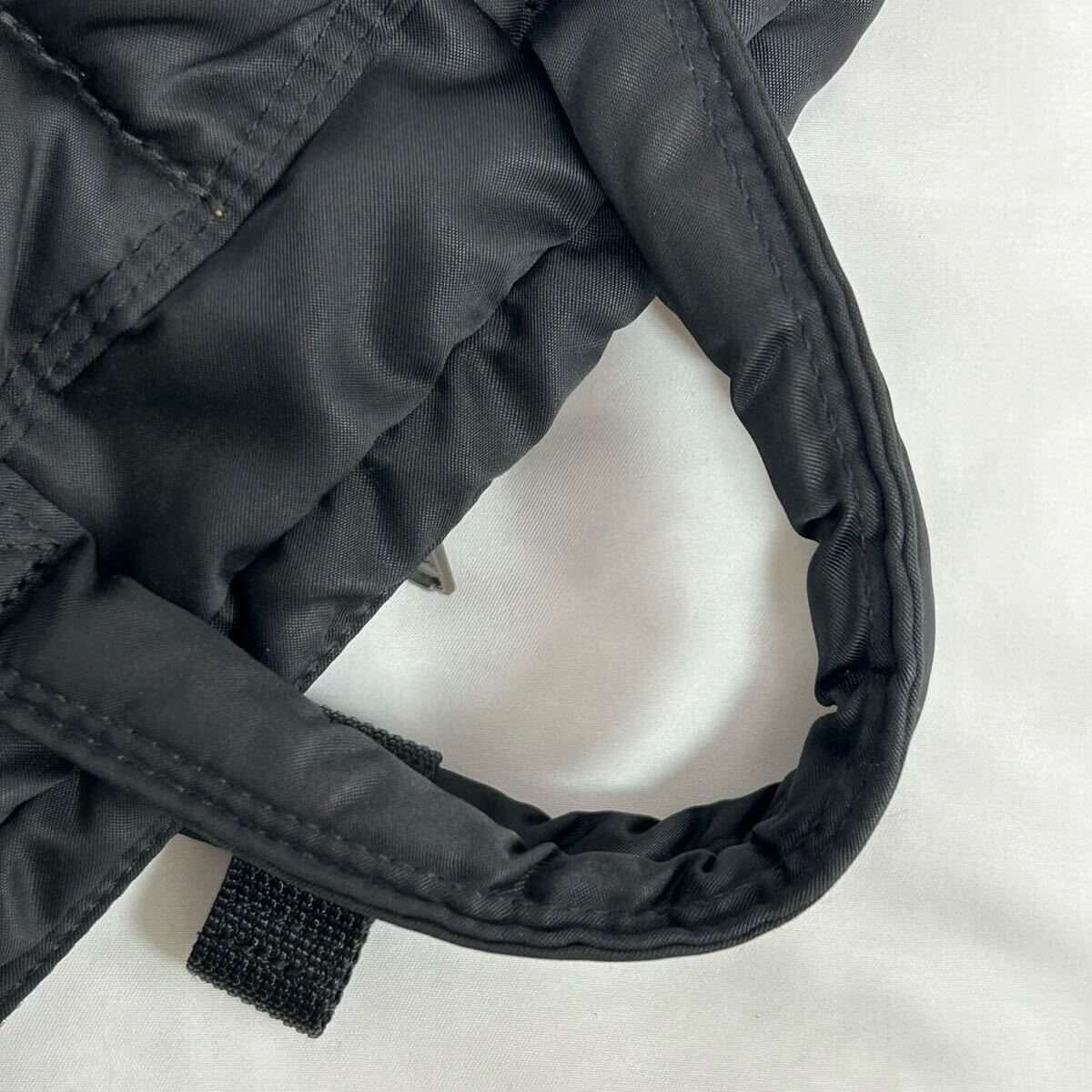 入手困難品/極美品】 定価20万円 ポーター PORTER タンカー 3way 入手困難品/極美品】 定価20万円 ポーター PORTER タンカー 3way