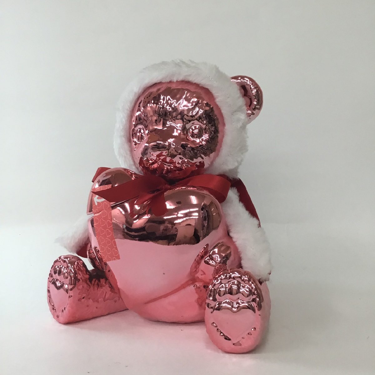 TEDDY DECANTER テディ デキャンタ フレンチ ブランデー FRENCH TEDDY DECANTER テディ デキャンタ フレンチ ブランデー FRENCH