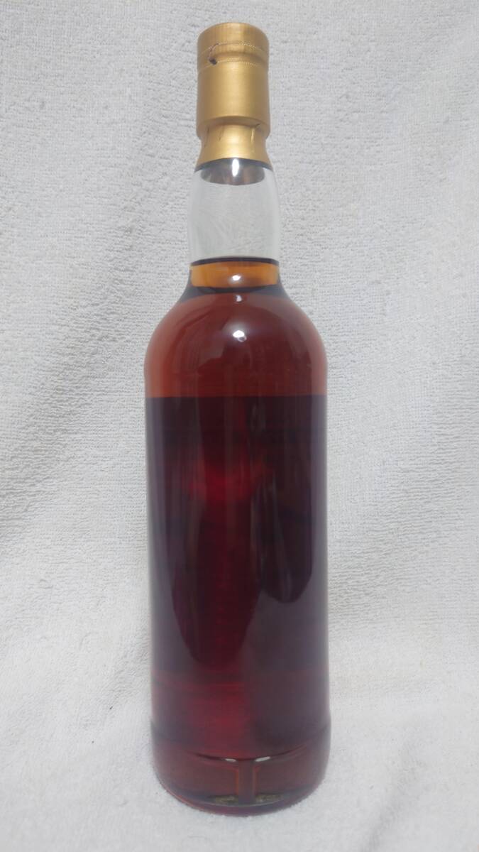 Hemp Sparrow(ヘンプ スパロー)伍萬 グレンアラヒ- 9年 2008 Hemp Sparrow(ヘンプ スパロー)伍萬 グレンアラヒ- 9年 2008