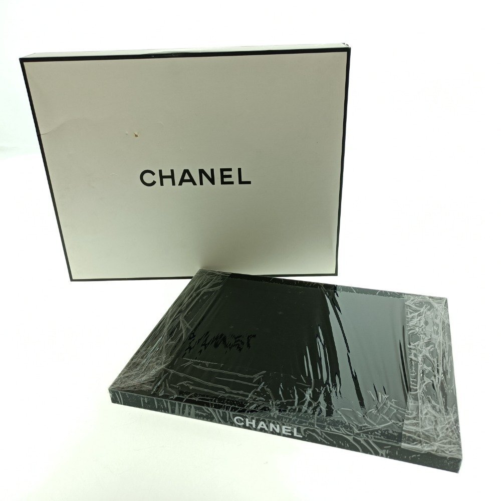 Yahoo!オークション - 希少 CHANEL シャネル アクセサリー Yahoo!オークション - 希少 CHANEL シャネル アクセサリー