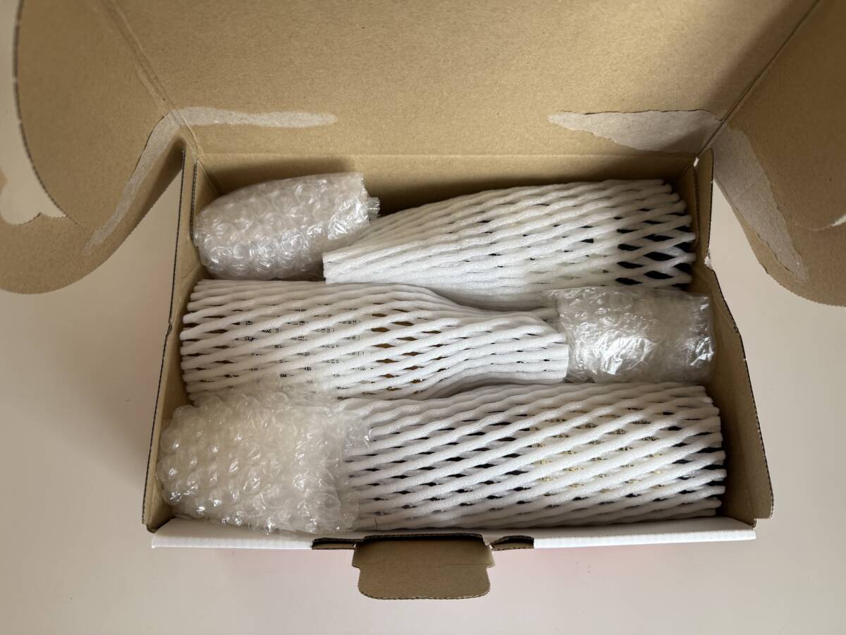 未開栓新品】☆サントリー 山崎/白州/知多 180mlミニボトル 飲み