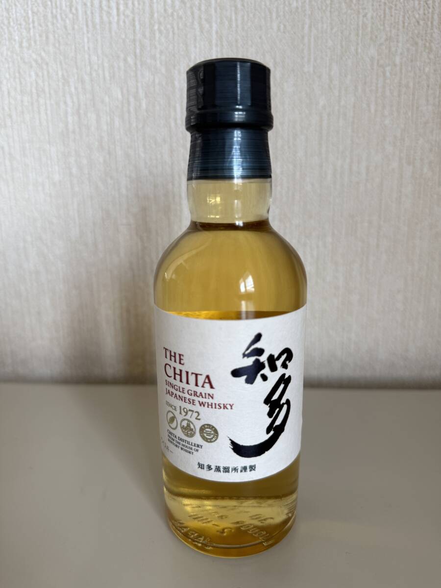 未開栓新品】☆サントリー 山崎/白州/知多 180mlミニボトル 飲み 未開栓新品】☆サントリー 山崎/白州/知多 180mlミニボトル 飲み