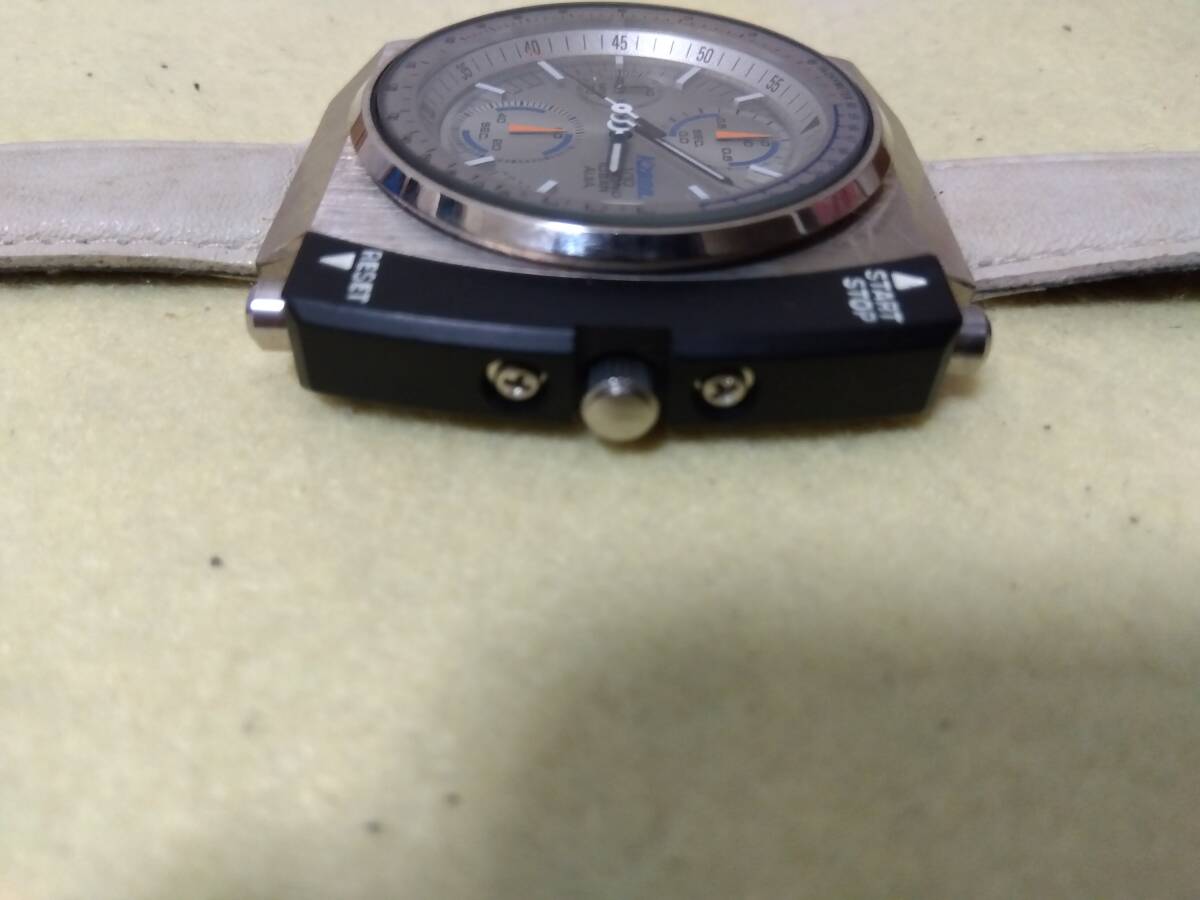 SEIKO セイコー ALBA アルバ K2000 ジウジアーロ エイリアン SEIKO セイコー ALBA アルバ K2000 ジウジアーロ エイリアン