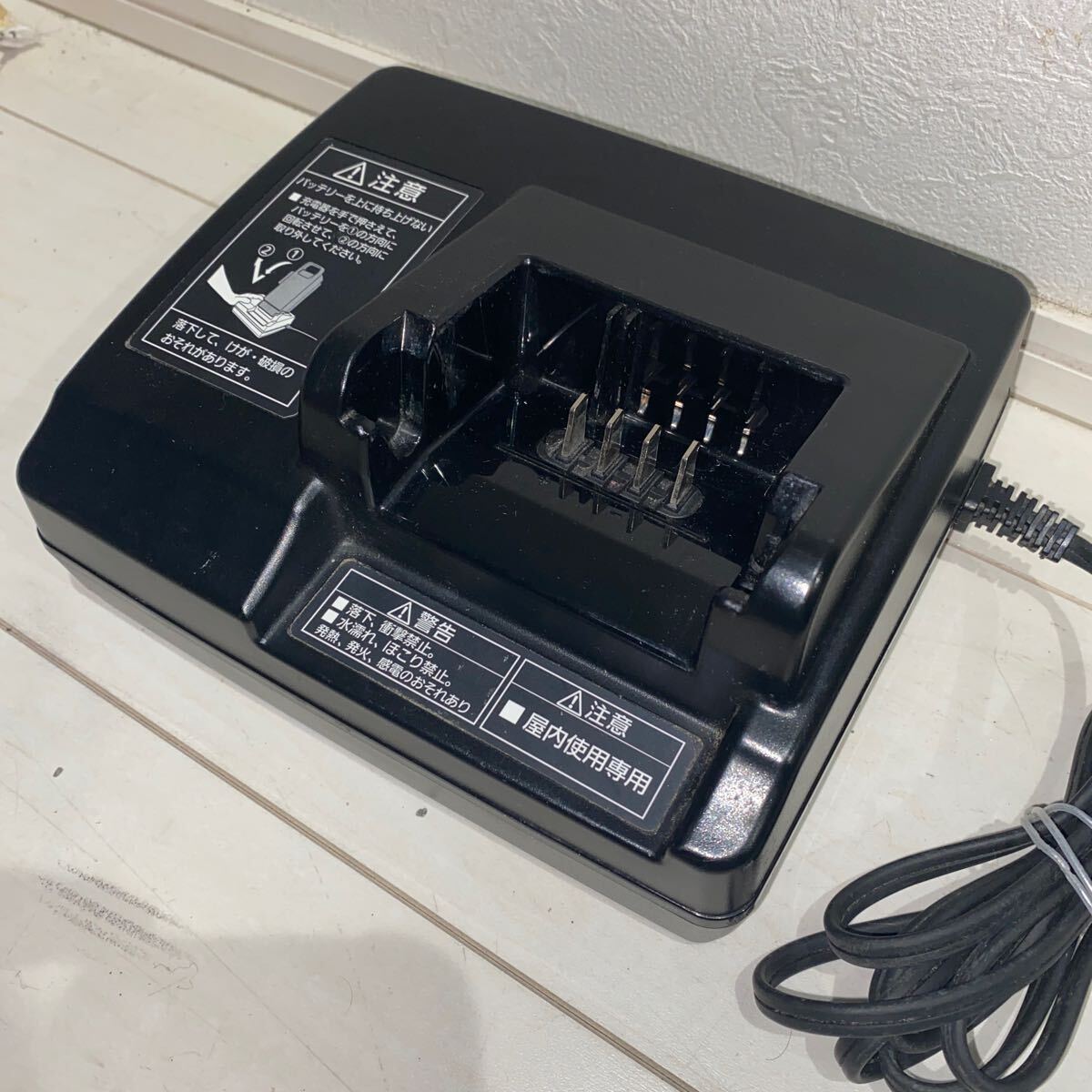☆格安スタート☆動作確認済中古☆Panasonic パナソニック 電動 ☆格安スタート☆動作確認済中古☆Panasonic パナソニック 電動
