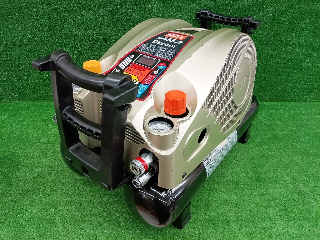 Yahoo!オークション - 中古品 MAX マックス 45気圧 常圧/高圧 Yahoo!オークション - 中古品 MAX マックス 45気圧 常圧/高圧
