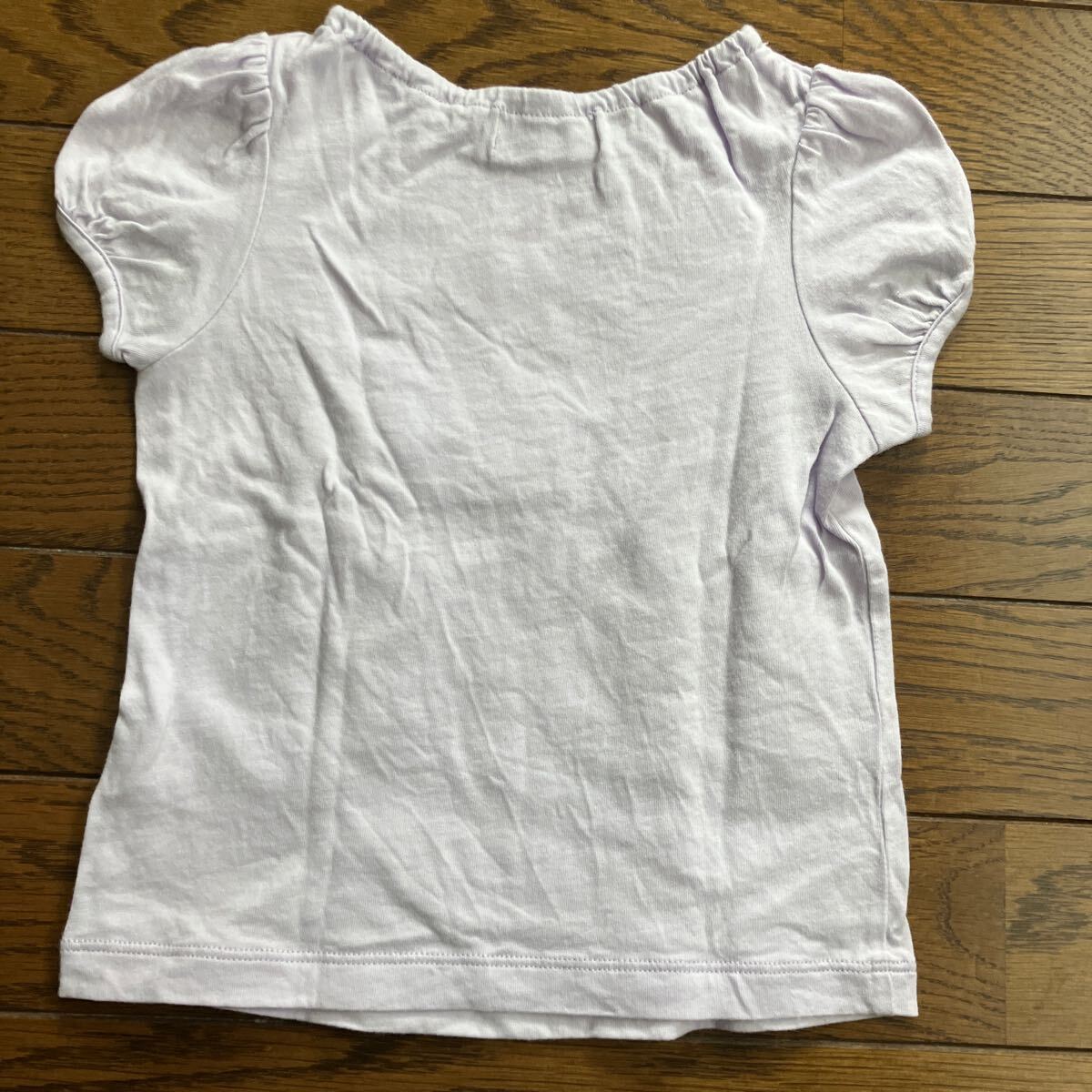 ANNA SUI MINI 半袖Tシャツ サイズ100|Yahoo!フリマ(旧PayPay ANNA SUI MINI 半袖Tシャツ サイズ100|Yahoo!フリマ(旧PayPay