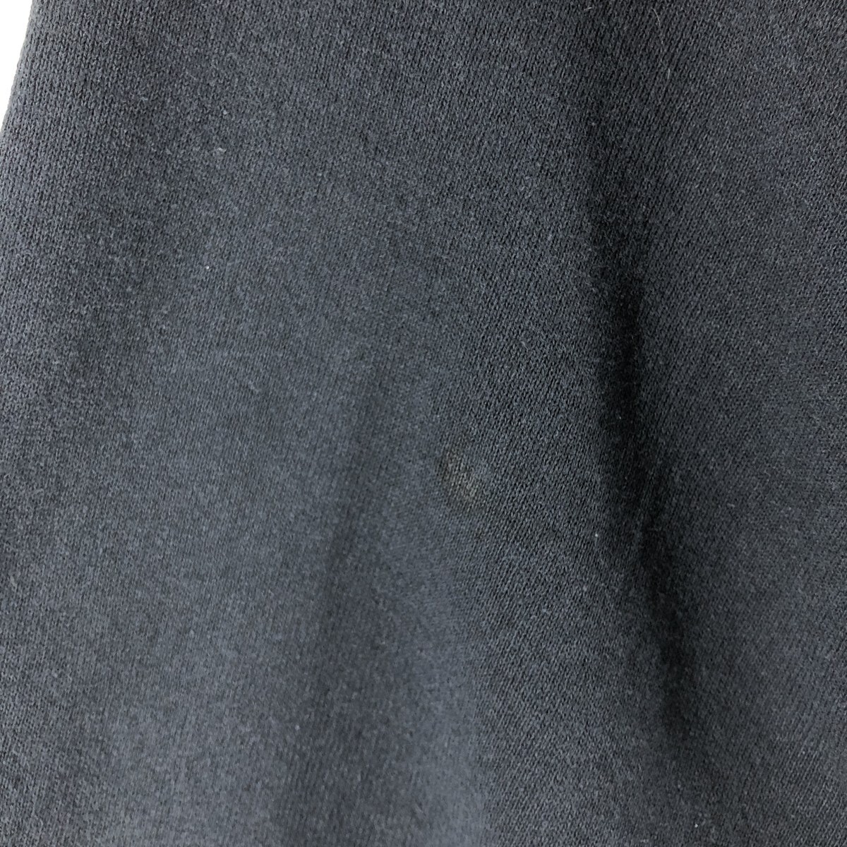 古着 90年代 フルーツオブザルーム D.A.R.E. スウェットプルオーバーパーカー USA製 メンズXL相当 ヴィンテージ /eaa536046_画像6