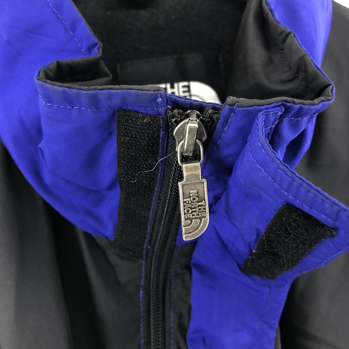 古著 ザノースフェイス THE NORTH FACE マウンテンジャケット シェルジャケット メンズM相當(dāng) /eaa533374
