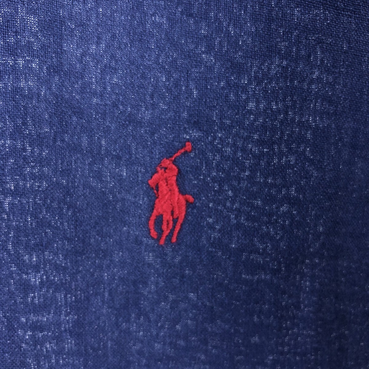 古著 ラルフローレン Ralph Lauren CLASSIC FIT 半袖 リネン ボタンダウンシャツ メンズXXL相當(dāng) /eaa543722