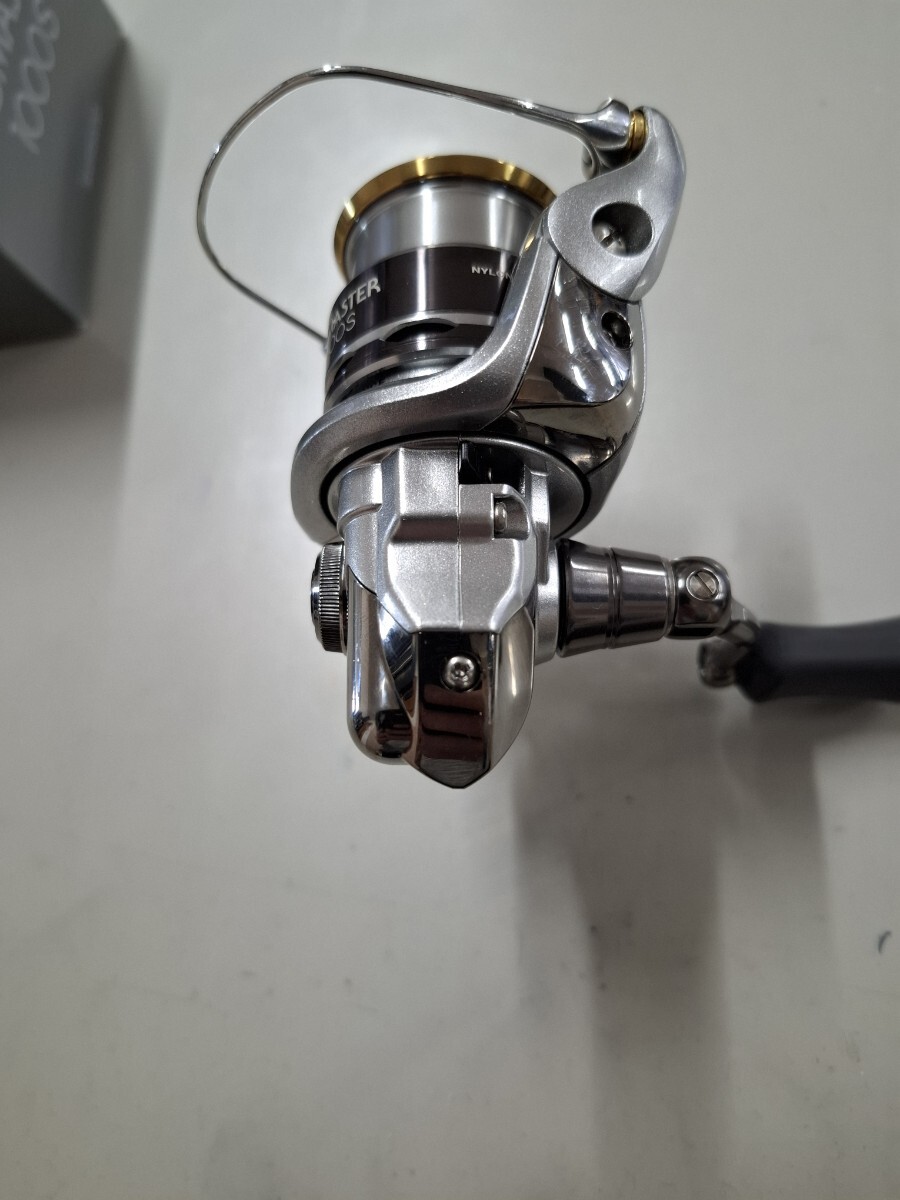 シマノ SHIMANO リール 11バイオマスター 1000S スピニング 送料 シマノ SHIMANO リール 11バイオマスター 1000S スピニング 送料