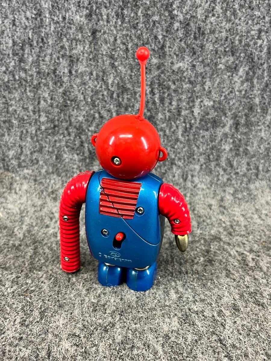 ポピー がんばれロボコン 超合金 ロボパー 当時物玩具 昭和 ポピー がんばれロボコン 超合金 ロボパー 当時物玩具 昭和