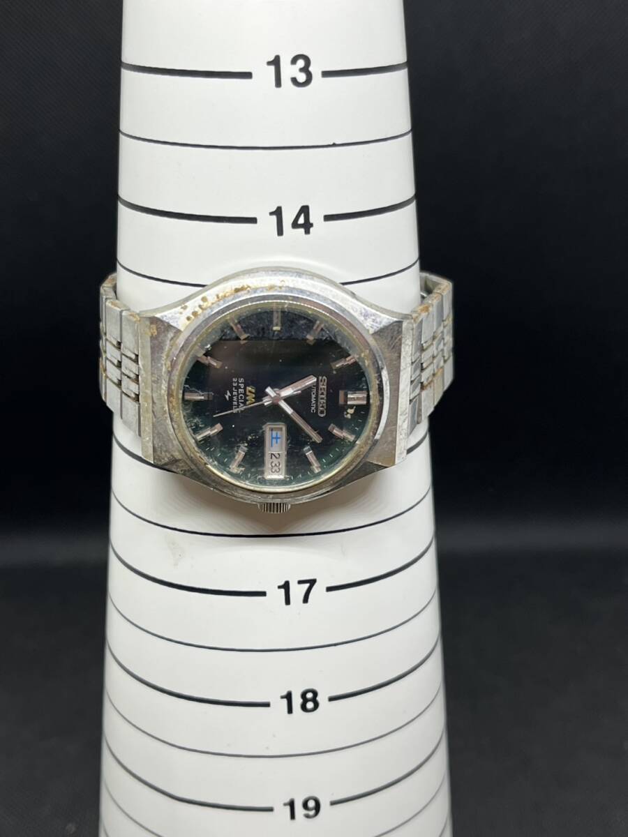 腕時計 SEIKO LM SPECIAL 23JEWELS セイコー ロードマチック 23 腕時計 SEIKO LM SPECIAL 23JEWELS セイコー ロードマチック 23